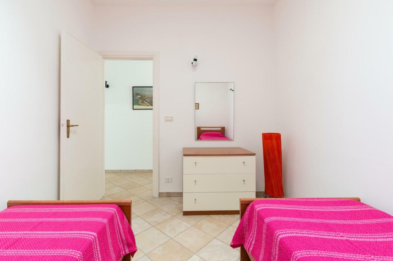 Villetta Cristal Sea Porto Cesareo Exterior photo